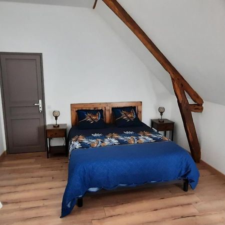 La Ferme Aux Fleurs Bed & Breakfast Ossun Ngoại thất bức ảnh