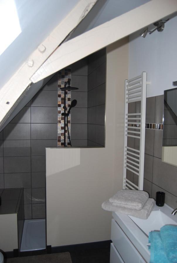 La Ferme Aux Fleurs Bed & Breakfast Ossun Ngoại thất bức ảnh