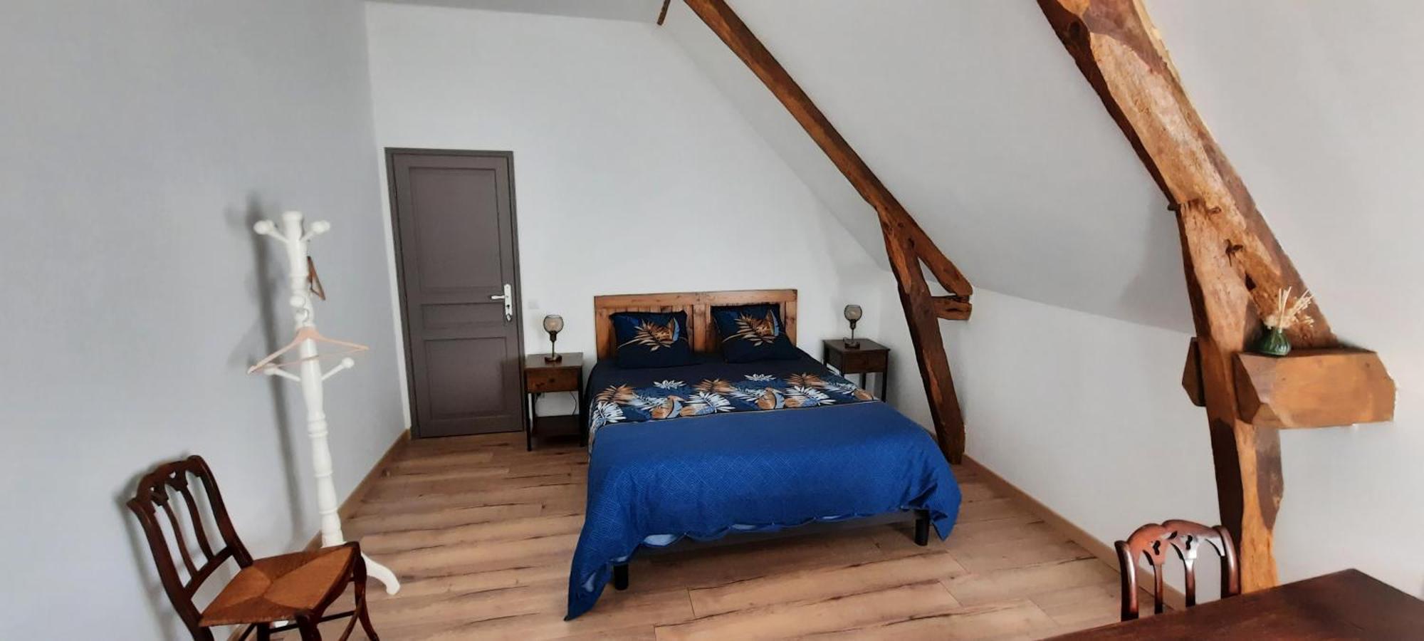 La Ferme Aux Fleurs Bed & Breakfast Ossun Ngoại thất bức ảnh